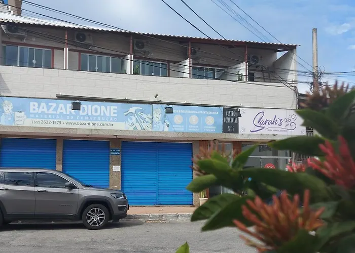 Memoralia Suites Arraial do Cabo